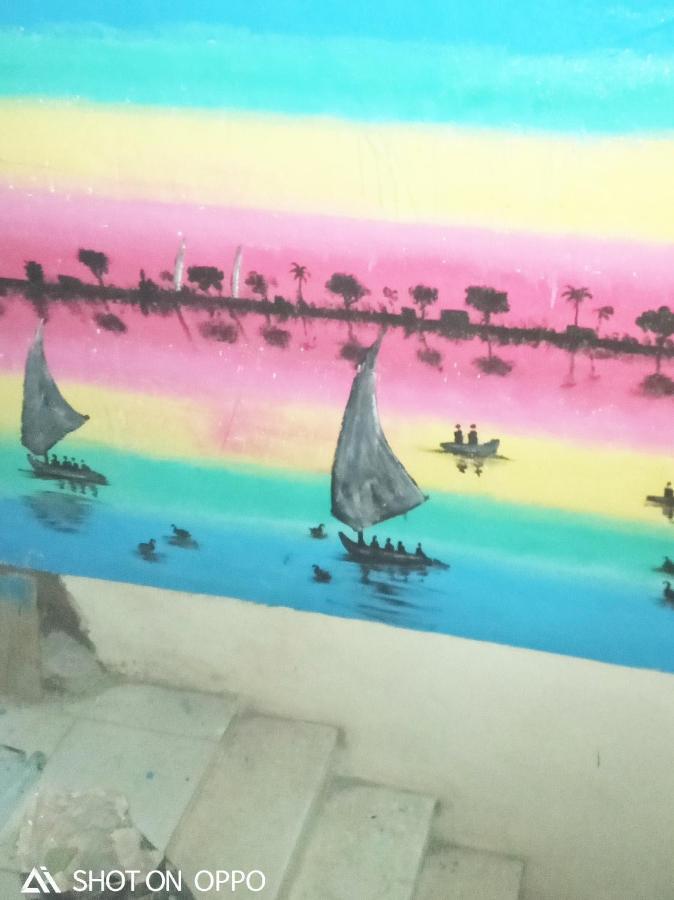 Elephantina Sobek Aswan Exterior photo