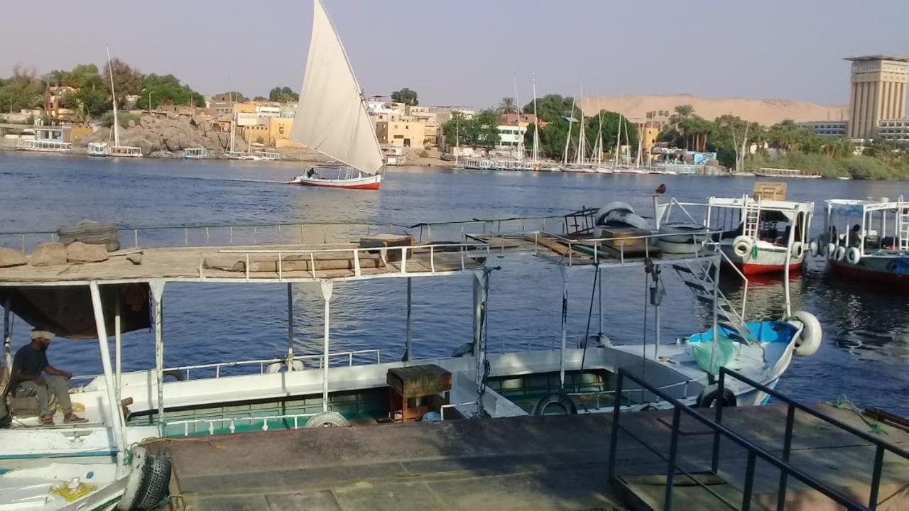 Elephantina Sobek Aswan Exterior photo