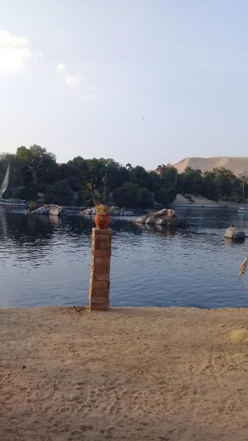 Elephantina Sobek Aswan Exterior photo