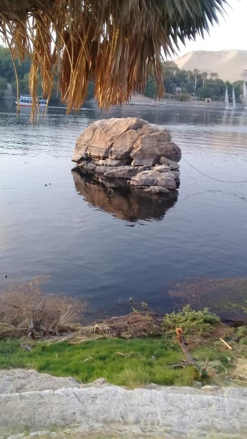 Elephantina Sobek Aswan Exterior photo