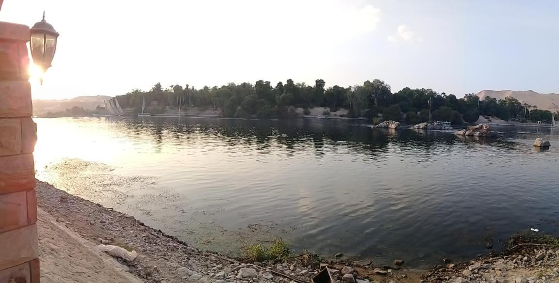 Elephantina Sobek Aswan Exterior photo