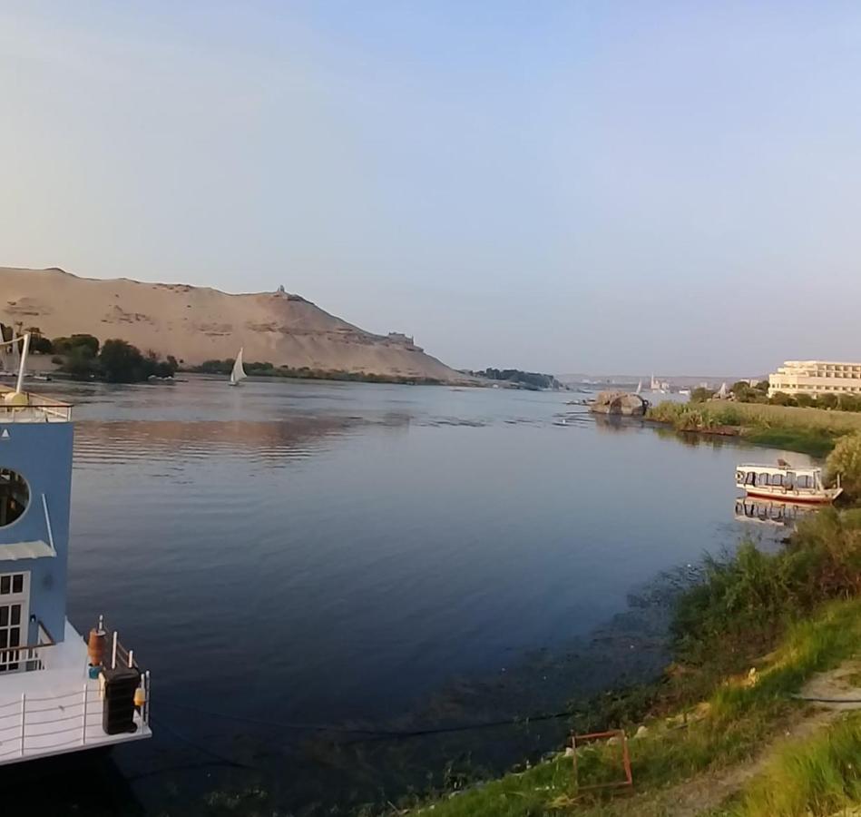 Elephantina Sobek Aswan Exterior photo