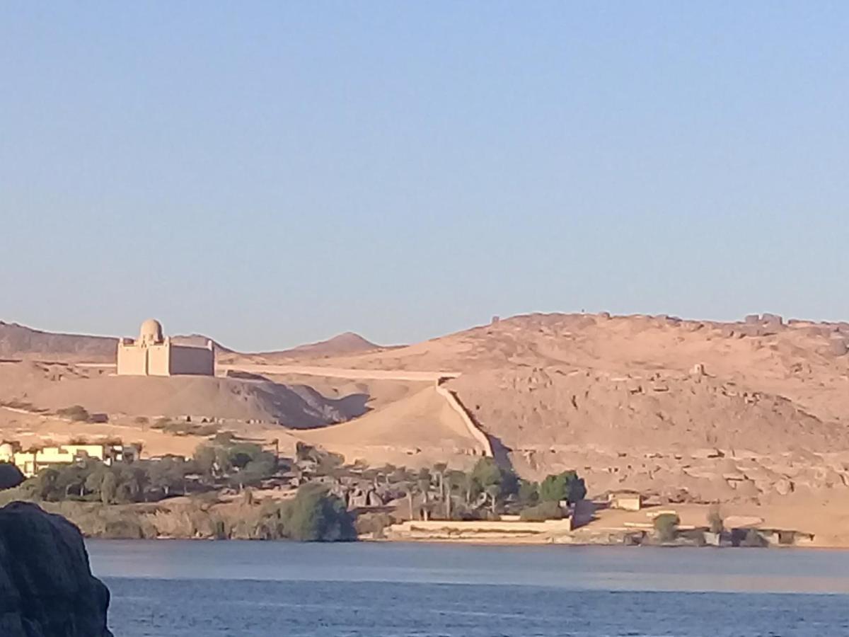 Elephantina Sobek Aswan Exterior photo