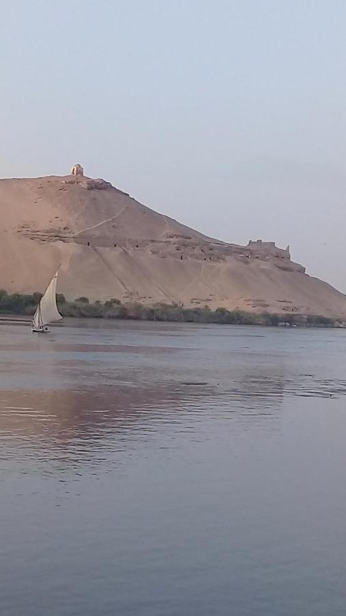Elephantina Sobek Aswan Exterior photo